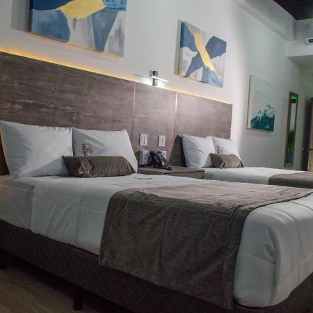 Hotel Stayhome Ensenada Exteriér fotografie