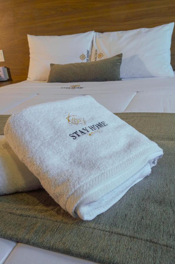 Hotel Stayhome Ensenada Exteriér fotografie