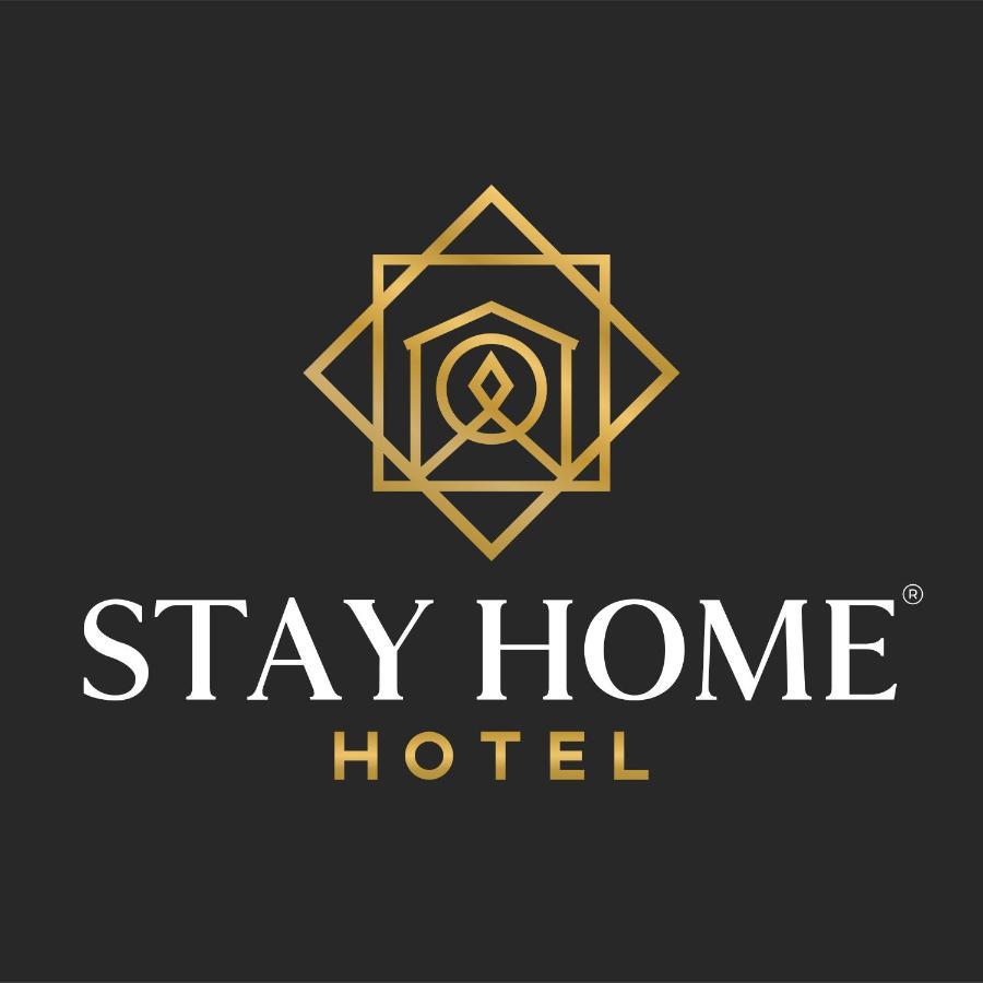 Hotel Stayhome Ensenada Exteriér fotografie